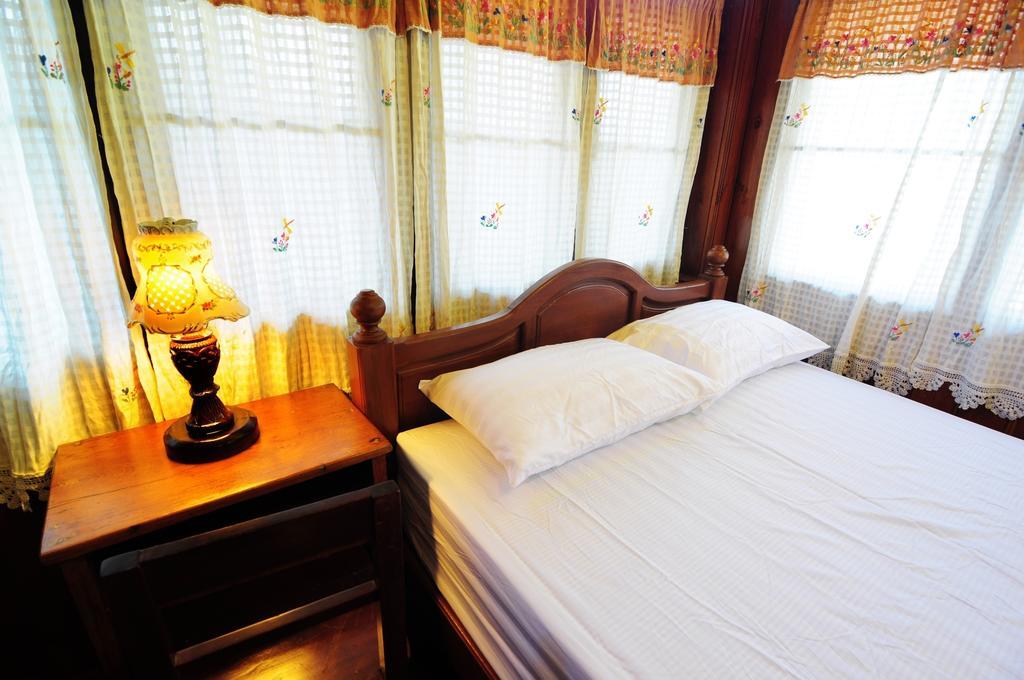 Kaloang Home Bangkok Habitación foto